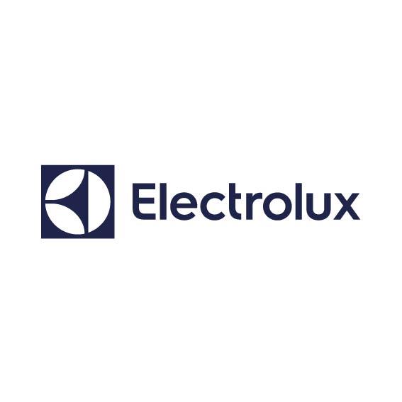 Electrolux neues Format
