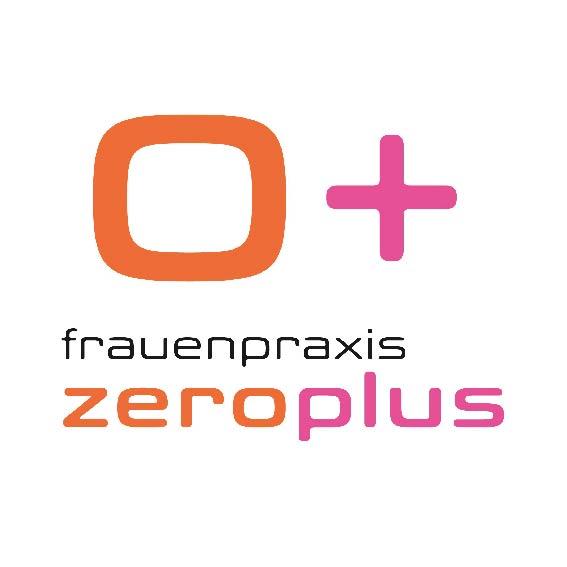 Zeroplus neues Logoformat
